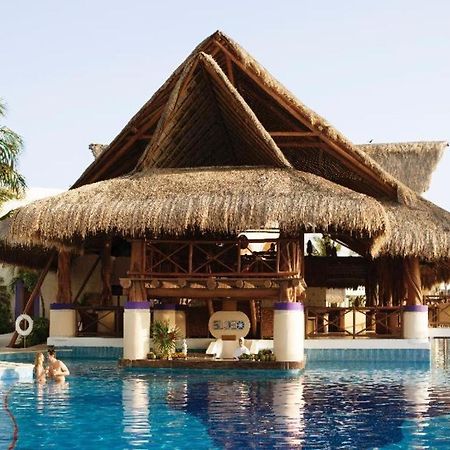 Excellence Riviera Cancun All Inclusive - Sólo adultos Puerto Morelos Exterior foto