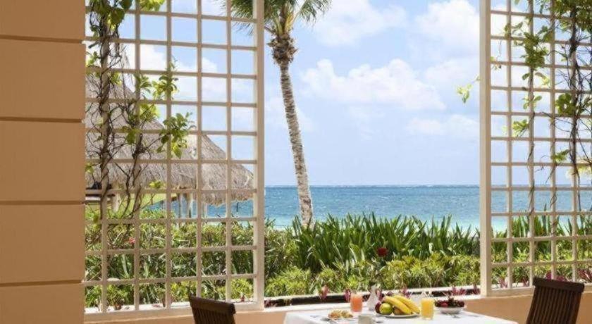 Excellence Riviera Cancun All Inclusive - Sólo adultos Puerto Morelos Exterior foto